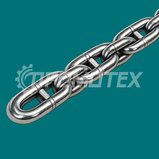 Цепи с распоркой А-2 112x16.76 ТУ 3148-00198474340-2007