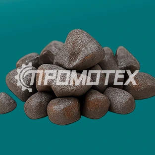 Ферромарганец FeMn80C20LP 1 ГОСТ 4755-91