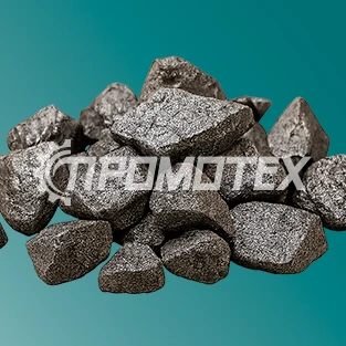 Ферросилиций FeSi45 1 ГОСТ 1415-93