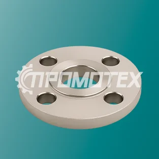 Фланец плоский Ду100, Ру16