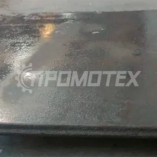 Криогенная плита 03Х13Н9Д2ТМ 22х1250х2500 мм. ГОСТ 19903-2006 горячекатаная