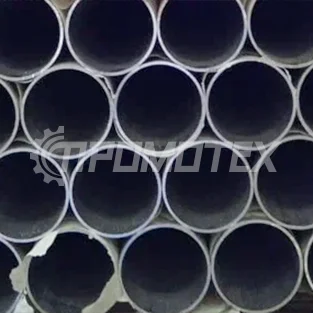 Криогенные трубы 0Н6 24x9 мм. ГОСТ 9941-81