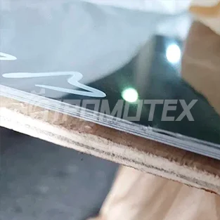 Криогенный лист 03Х20Н16АГ6 1.4x700x700 мм. ГОСТ 19903-2006