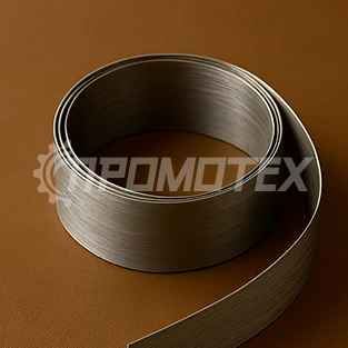 Лента нихромовая Х20Н80  1x20 ГОСТ 12766.3-90