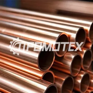 Труба медная