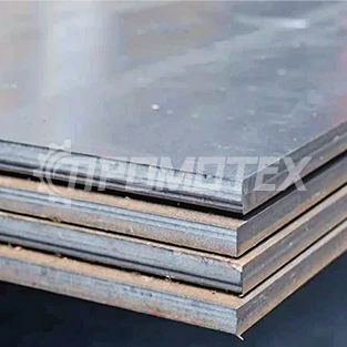 Нержавеющая плита 12Х18Н10Т 12x80x800 ГОСТ 7350-77