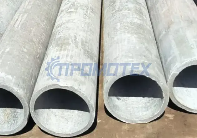 Никелевая труба НП2 26x2 ТУ 48-21-783-85