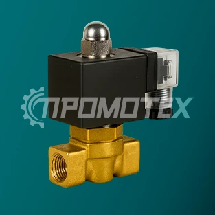Соленоидный клапан 2W-25К