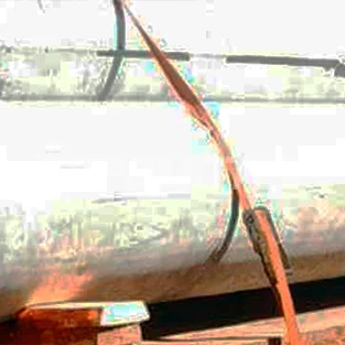 Труба бетонная для теплотрассы 1000 мм. БТС ГОСТ 20054-2016