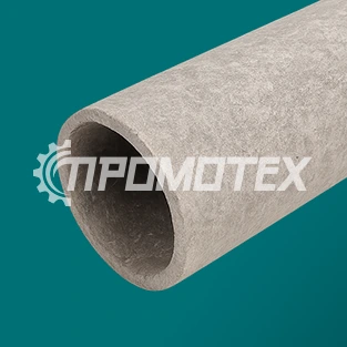 Труба хризотилцементная БНТ 118х9 мм. ГОСТ 31416-2009 круглая