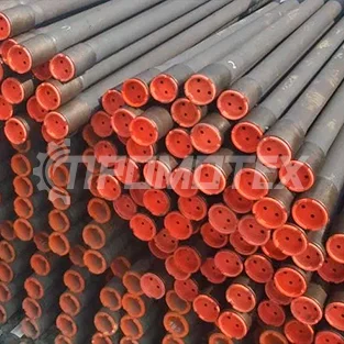 Труба НКТ М 89х8 мм. ГОСТ 633-80 для транспортировки газа