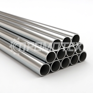 Трубы оцинкованные 114x3.5x5500 ГОСТ 8731-87