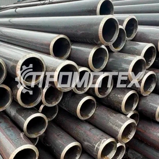 Труба ВГП 15x2.5 ГОСТ 3262-75