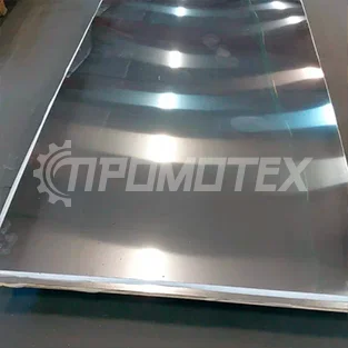 Жесть листовая ЭЖК-Д 0.22х810х910 мм. ГОСТ 13345-85 холоднокатаная