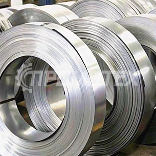 Алюминиевая лента