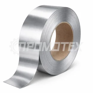 Алюминиевая лента