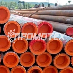 Чугунные трубы