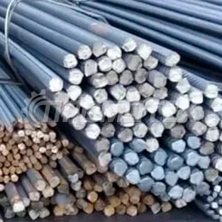 Кованый круг