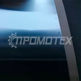 Лист углеродистый