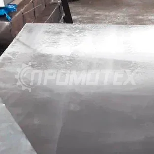 Оцинкованная кровельная сталь