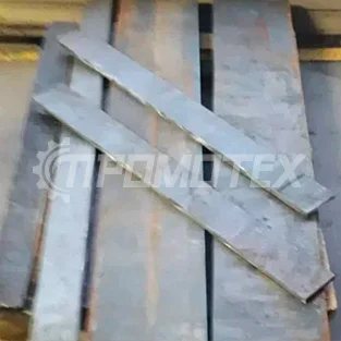 Полоса стальная
