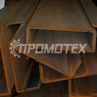 Профиль из конструкционной стали