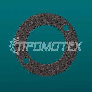 Прокладка из паронита