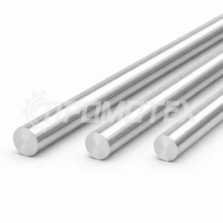 Пруток алюминиевый