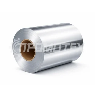 Рулон алюминиевый