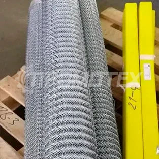 Сетка штукатурная