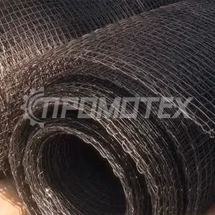 Сетка сварная