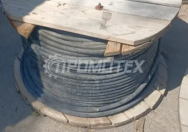 Силовой кабель