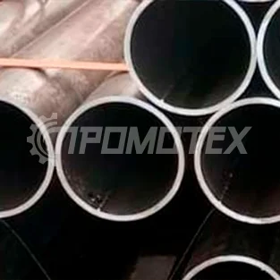 Труба электросварная