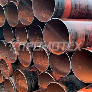 Труба обсадная