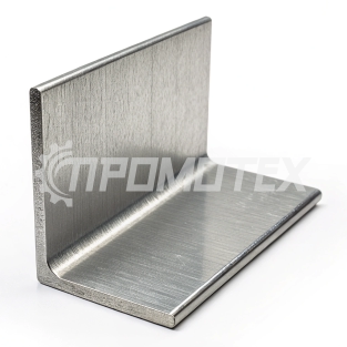 Уголок оцинкованный